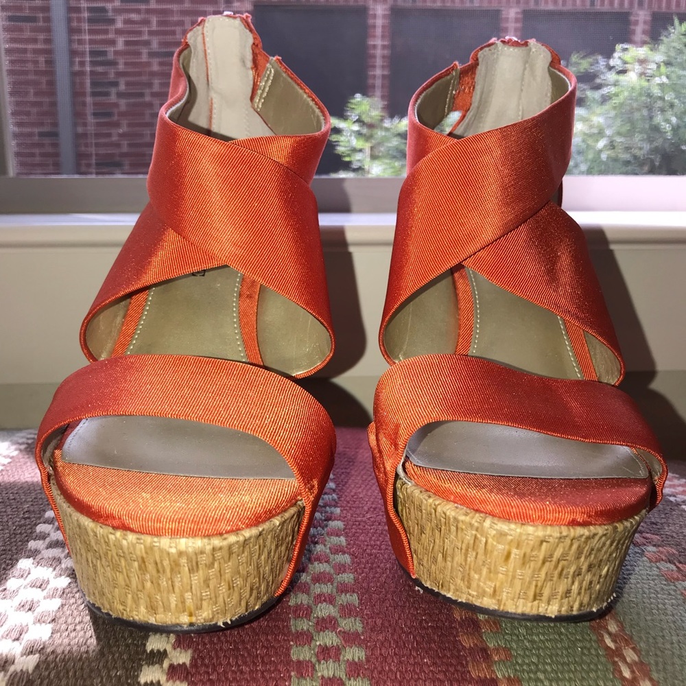 Orange You Happy It’s Summer?!